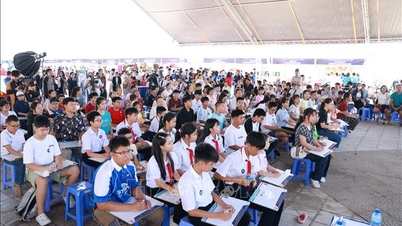 เมื่อภาษาอังกฤษออกมาสู่ท้องถนน