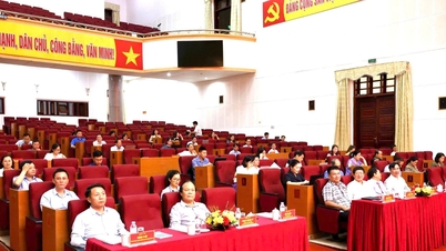 Lai Châu bồi dưỡng kỹ năng hoạt động cho đại biểu HĐND các cấp