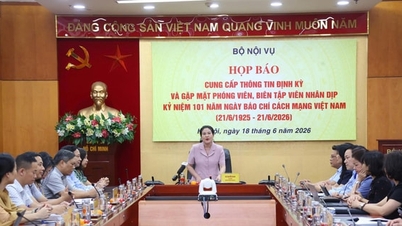 กระทรวงมหาดไทยกำลังมุ่งเน้นไปที่การปรับปรุงสถาบันและนโยบายต่างๆ