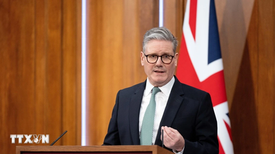 Britannian täytevaalit: Testi pääministeri Keir Starmerille