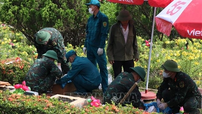Kampanye 500 Hari: Sebuah perjalanan untuk mengenang mereka yang gugur.