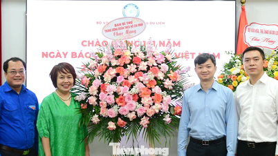 Đẩy mạnh truyền thông hiện đại và định hướng giá trị cho thế hệ trẻ