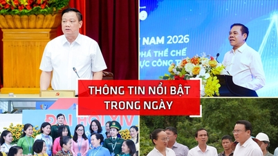 Nghe An: Højdepunkter fra 18. juni