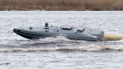 Oekraïne ontdekt de "achilleshiel" van de Russische marine.