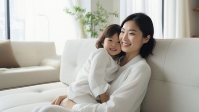 Những đứa trẻ xuất sắc thường có người mẹ sở hữu 4 đặc điểm này