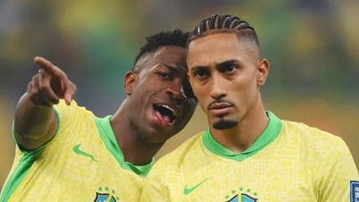Brasilien gegen Haiti bei der Weltmeisterschaft 2026: Die Seleção findet inmitten des Drucks aus Philadelphia zu ihrer Identität zurück.