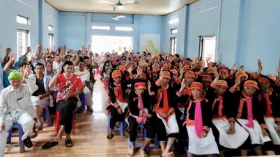 ລາຍເຈົາ ຫຼຸດຜ່ອນບ້ານ ແລະ ກຸ່ມບ້ານນ້ອຍໄດ້ 340 ບ້ານ: ປັບປຸງໃຫ້ມີປະສິດທິພາບເພື່ອການພັດທະນາແບບຍືນຍົງ.