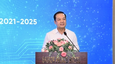 Deputy Minister of Science and Technology: IPv6 is the inevitable choice of the future.