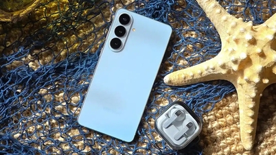 ซัมซุงกำลังจะเลิกใช้ชิ้นส่วนที่ผลิตเองภายในบริษัทใน Galaxy S27 หรือไม่?