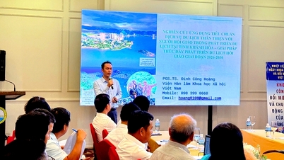 ខេត្ត Khanh Hoa បានចេញផែនការមួយដើម្បីអនុវត្តក្រឹត្យលេខ 127/2026/ND-CP ស្តីពីការអភិវឌ្ឍផលិតផល និងសេវាកម្មហាឡាល។