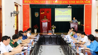 Sở Tư pháp lấy ý kiến vào Dự thảo Nghị quyết sửa đổi, bổ sung một số điều của Hiến pháp năm 2013
