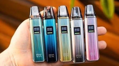 Statsministern har utfärdat ett nytt direktiv: Resolut förhindra och utrota smugglade cigaretter och e-cigaretter vid roten.