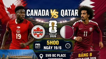 Qatar mengalami kekalahan 0-6 melawan negara tuan rumah Kanada.