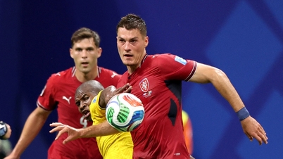 Результат чемпіонату світу, Чехія 1-1 Південна Африка: представники Європи розчаровують.