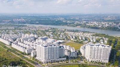 Becoming a major city requires big thinking.