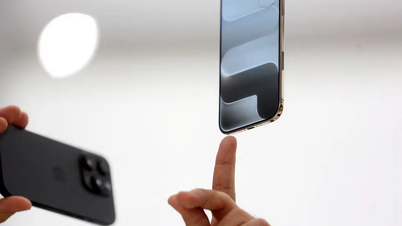 Harga iPhone bakal meningkat.