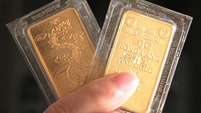 Seberapa tinggi harga emas akan naik?