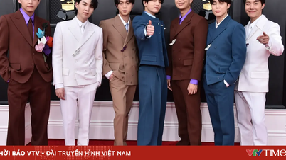 Grammy adds new category: What are the chances for BTS and BLACKPINK?