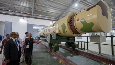 BrahMos-missilen kommer att vara mindre och snabbare.