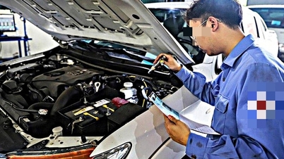 From July 1st: Many vehicle inspectors may lose their certificates for these actions.