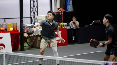 Soxter SaiGon Opening Cup 2026: Et boost til den professionelle pickleball-bevægelse i Ho Chi Minh City.