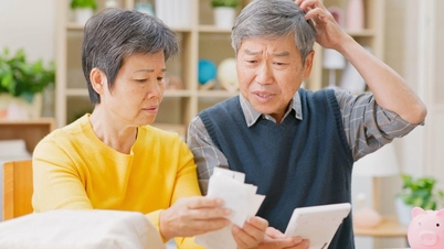 Après votre retraite, essayez de garder votre état de santé secret pour tout le monde, et surtout ces deux choses.