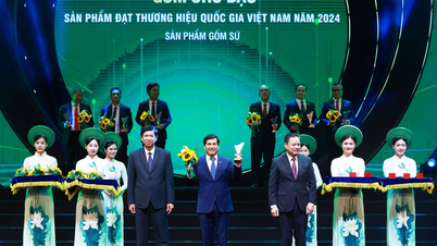 Gốm Chu Đậu - Tinh hoa di sản
