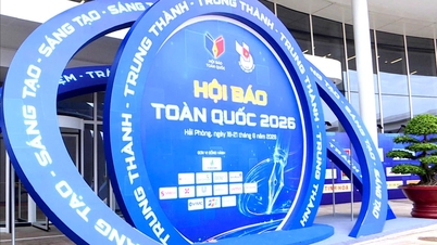 Den nationale pressekonference i 2026 vil blive afholdt i Hai Phong.