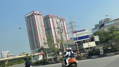 Vejret i Hanoi i dag: Varmt og solrigt igen, hvad bliver den højeste temperatur i hovedstaden?
