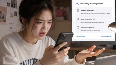 Gmail의 Gemini는 개인 데이터 보안에 대한 우려를 불러일으킵니다.