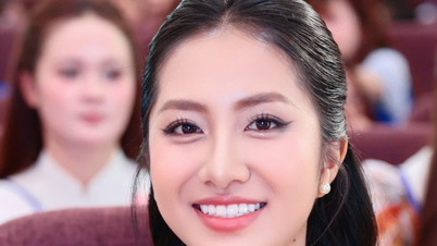 Tarikh akhir untuk menghantar permohonan bagi pertandingan Ratu Cantik Vietnam 2026 telah dilanjutkan.