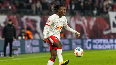 Liverpool investește enorm în Yan Diomande: Hotărâtă să-l achiziționeze pe bijuteria de 19 ani de la RB Leipzig.