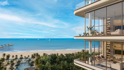 Lễ ký kết đại lý phân phối chiến lược The Indochine At Meliá Hồ Tràm