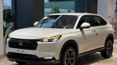 SUV segmen B mengalami penurunan harga secara luas pada musim panas ini.