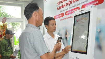 Đồng loạt triển khai hồ sơ bệnh án điện tử