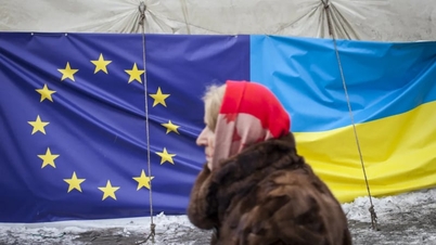 Các nghị sĩ Ukraine tuyên bố sốc sở hữu hàng triệu đô la tiền điện tử