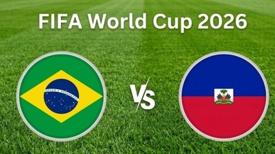Kampforhåndsvisning og forudsigelse for Brasilien vs. Haiti: Forvent et målparti fra Seleção.