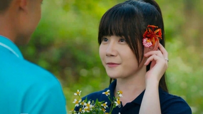 อีกด้านหนึ่งของเมือง ตอนที่ 16: ความลับของขุ่ยและเกืองที่เกี่ยวข้องกับน้องชายของตุ่ยหลานถูกเปิดเผย