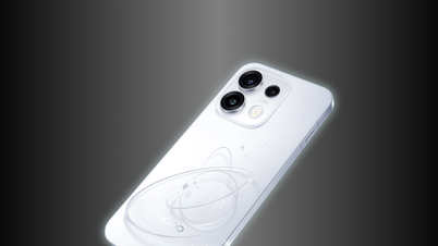 La série Oppo Reno 16 est lancée dans le monde entier : caméra selfie de 50 MP et système d’exploitation Android 16.