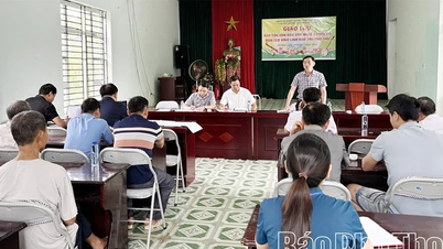 ការលុបបំបាត់ឧបសគ្គទាក់ទងនឹងដីធ្លី និងពន្លឿនវឌ្ឍនភាពនៃគម្រោងហេដ្ឋារចនាសម្ព័ន្ធតភ្ជាប់តំបន់រាជធានី។
