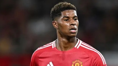 Marcus Rashford's future: 5 potential destinations after his failed transfer attempt with Barcelona.