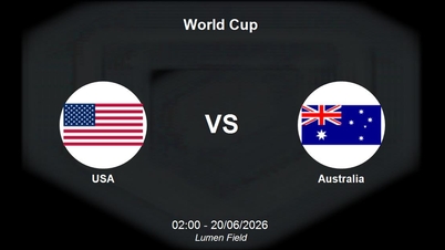 USA vs. Australia -ennuste - MM-kisat 2026: Kotijoukkueen vahvuus Lumen Fieldillä