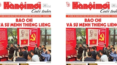 Read HanoiMoi Weekend Edition No. 25