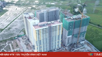 Kementerian Konstruksi mendorong pengembangan perumahan sewa yang terjangkau.