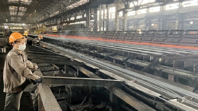 În urma impunerii celui mai mare tarif de 37,13%, Ministerul Industriei și Comerțului revizuiește oțelul galvanizat din China.