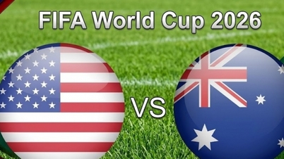 Analyysi ja ennuste USA vs. Australia -ottelulle: Ottelu, joka ratkaisee lohkon lopputuloksen.
