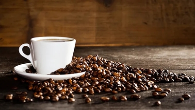 Kaffepriser idag, 19 juni 2026: Inhemska priser ökar något.