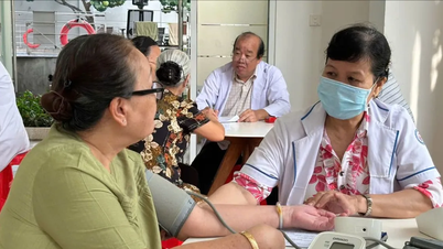 Cử tri đánh giá cao nhiều chương trình ý nghĩa của TPHCM