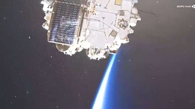 Descifrando Rassvet: El sistema de internet por satélite que ayuda a Rusia a romper el monopolio de Starlink.