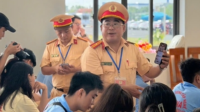 Kepolisian Tay Ninh memperingatkan tentang taktik penipuan baru; masyarakat perlu waspada.